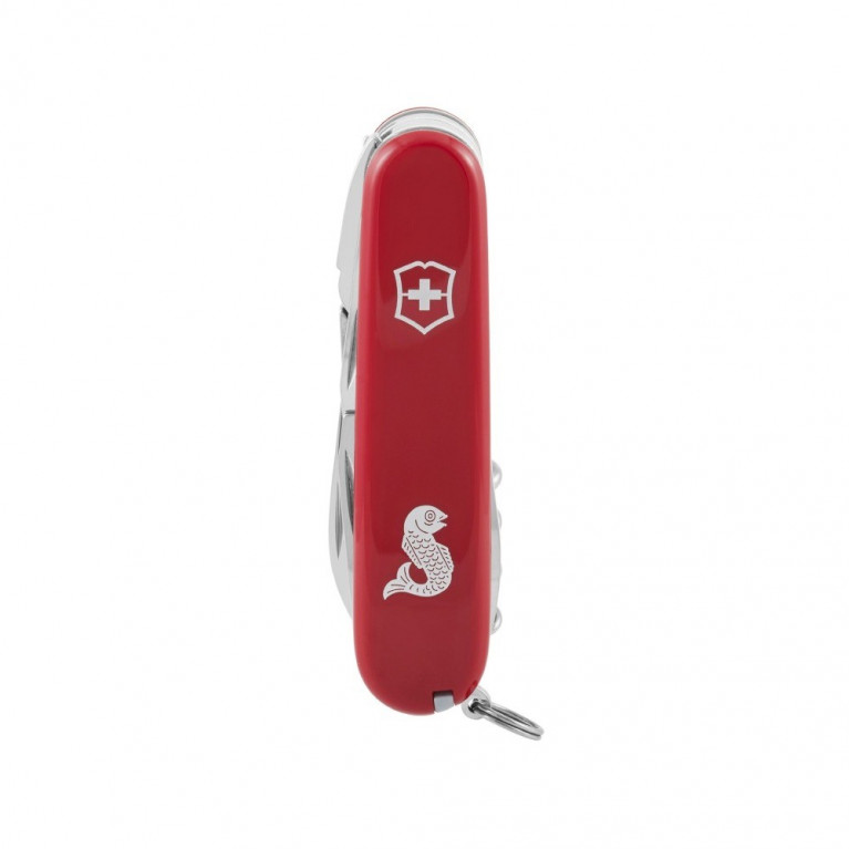 Navaja Victorinox - ROJA 